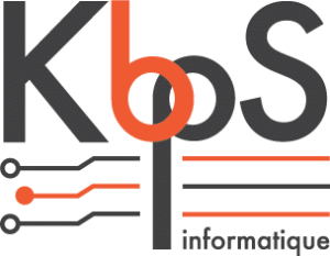 KBPS nouveau logo