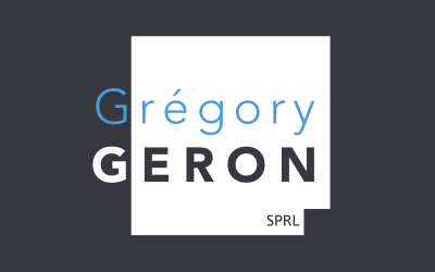 Gregory Geron